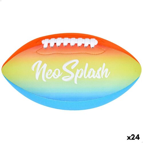  Lopte za Ragbi Aktive 24 kom. Slike