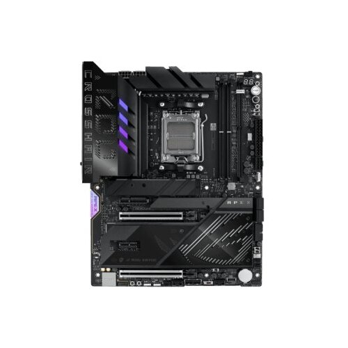 Asus ROG CROSSHAIR X870E APEX Cene