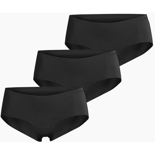 Bjorn Borg Seasonal Solid Hattie Hipsters 3x ženske gaćice Cijene