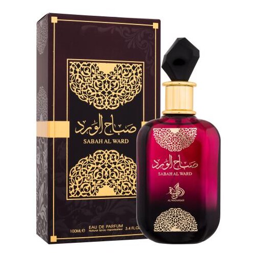 Al Wataniah Sabah Al Ward 100 ml parfemska voda za ženske Cijene