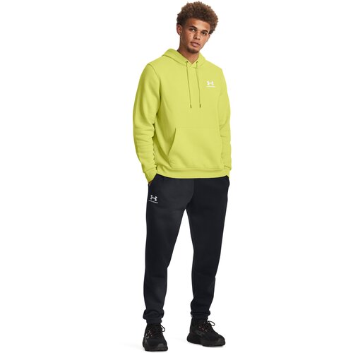 Under Armour Men&amp;#039;s Essential Fleece Hoodie Slike