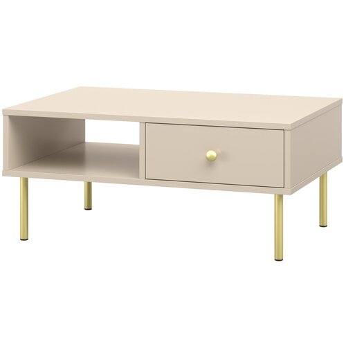 Kobi Furniture Kavni mizica Venus iz kašmirja, (21960598) Cene