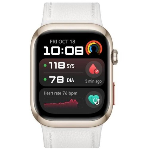 Huawei Pametna ura WATCH D2, bela, Luca-B10L Cene