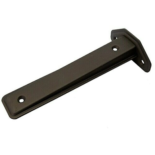STABILIT Kukice za police 3F-Linear (190 x 38 mm, Opteretivost: 65 kg, Mat čelik) Cijene