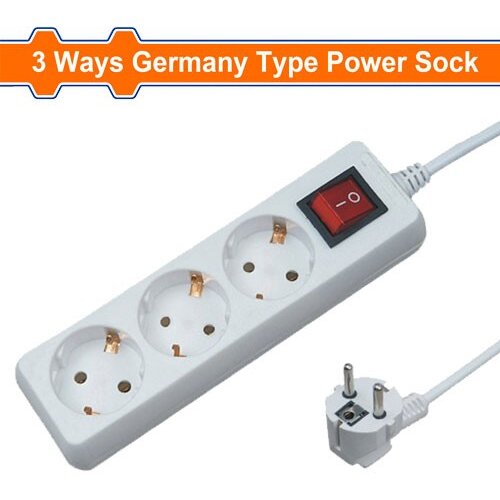 Wadfow WEJ7303 produžni kabel Cene