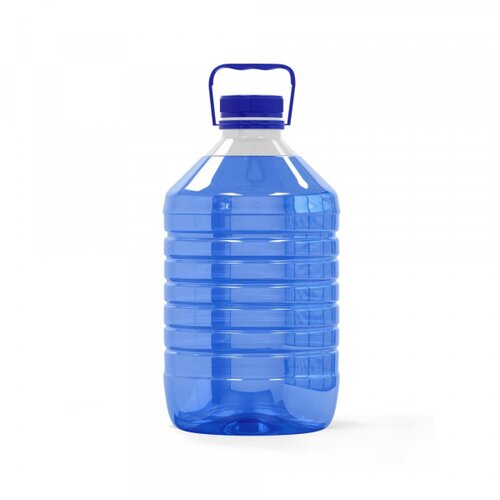 Olimp Sport Tečnost za staklo Omega 5 litara Slike