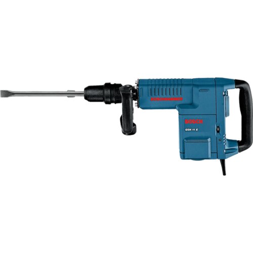 Bosch blue hamer za &amp;scaron;temovanje-razbijanje GSH 11 E 0611316708 Slike