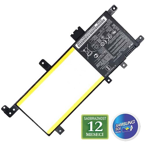 Baterija za laptop asus vivobook X542 / C21N1634 7.6V 38Wh Cene