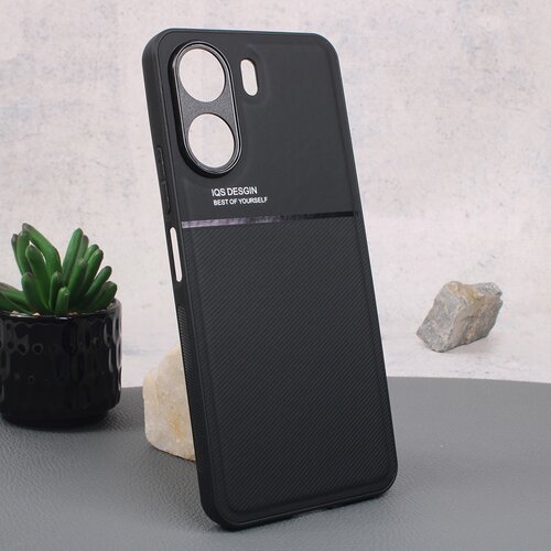 Torbica anti static za xiaomi redmi 13C crna Slike