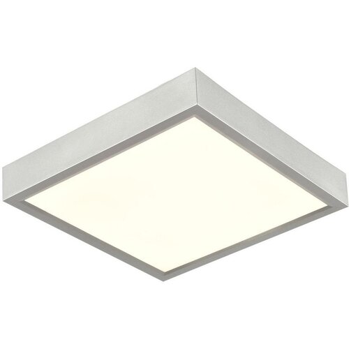 Modern Living stropna led-svetilka fridolin 2, srebrna, 10 w Cene