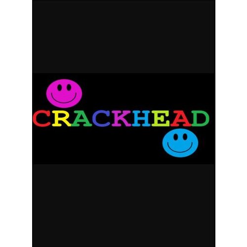 Steam CRACKHEAD (PC) Key GLOBAL Cene
