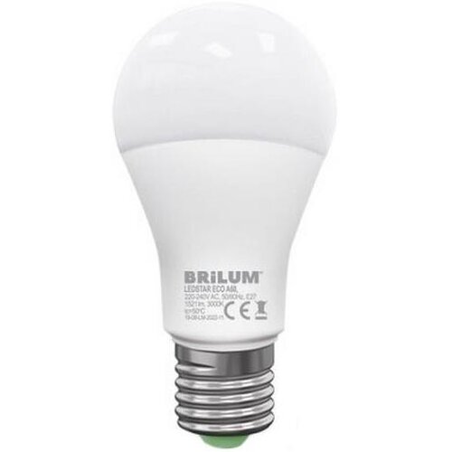  led sijalica ledstar eco A60 E27/9W/230V 4000K Cene
