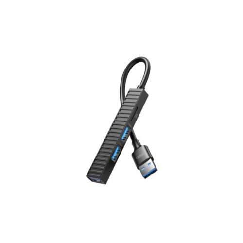XO HUB014B USB Multi-hub 4in1 Cijene