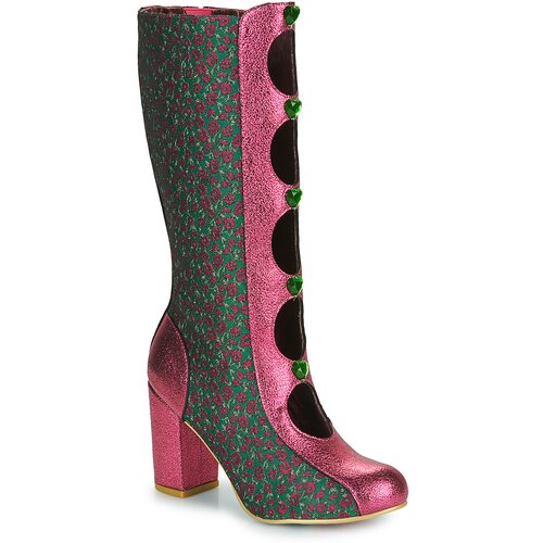 Irregular Choice DITSY DARLING Ružičasta Slike