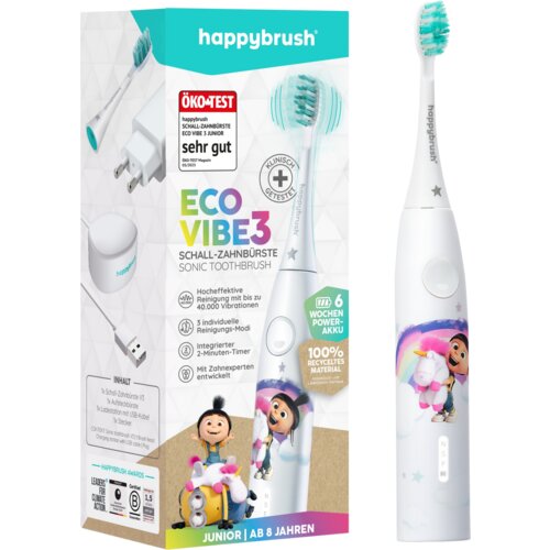 Eco VIBE 3 StarterKit Agnes - 1 set Slike