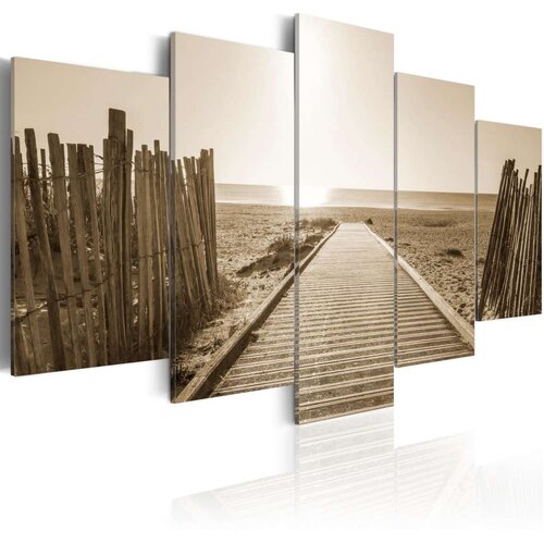  Slika - Beach of Memories 100x50 Cijene