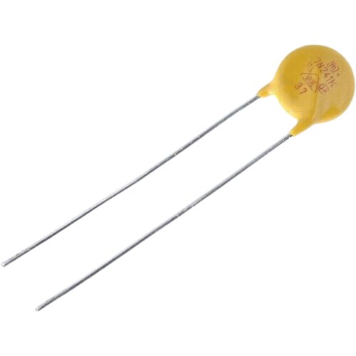SR PASIVES Varistor 240V 1200A Cene