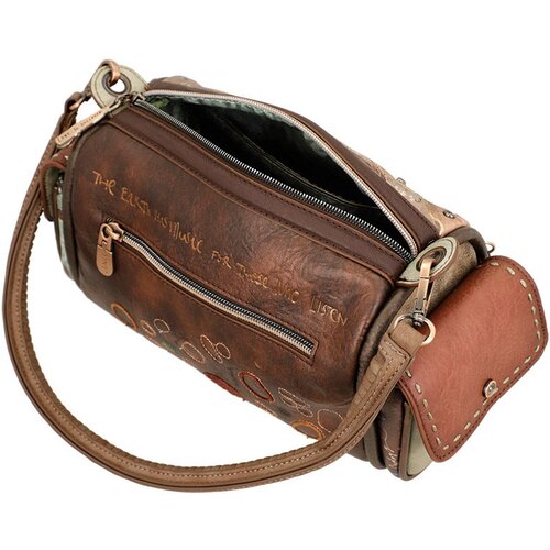 Sany Bags S.L. Anekke, Core - Torba - Anekke, Core, Crossbody, 23x14x11 cm Slike