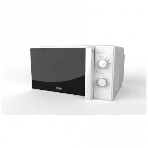 Beko bela-beko mikrotalasna rerna MOC20100WFB Slike