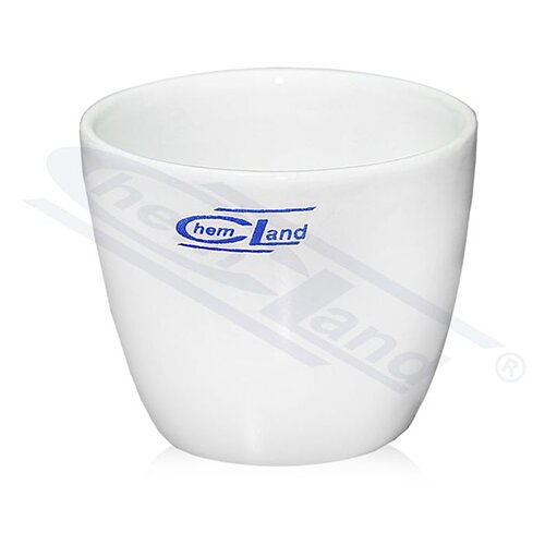  Porcelanski lončić (tigel) za žarenje MEDIUM, (CHEMLAND) Cene