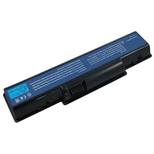  Baterija za laptop Acer AS07A72 D725 Slike