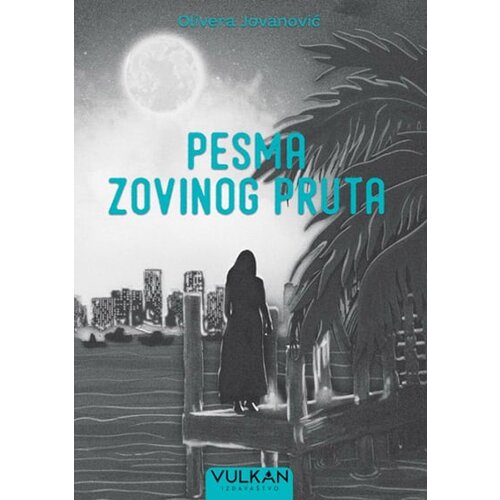 Vulkan Izdava&amp;scaron;tvo Olivera Jovanović - Pesma zovinog pruta Slike