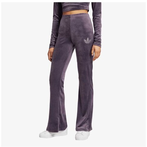 Adidas ženski donji deo trenerke Bling flares IW5682 Slike