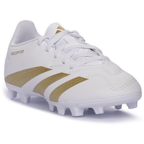 Adidas Nogomet PREDATOR CLUB FXG J Siva Cene