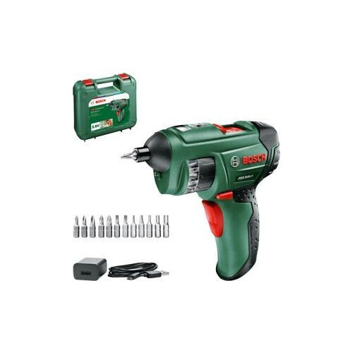 Bosch Aku udarni odvrtač PSR Select 0603977021 Cene