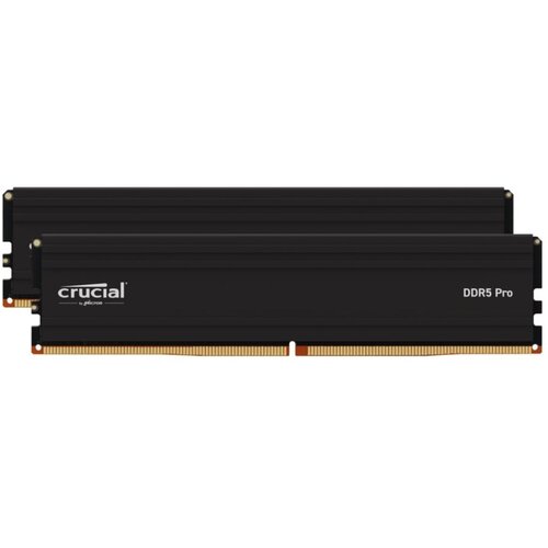 Crucial Pro CP2K16G60C48U5 memory module 32 GB 2 x 16 GB DDR5 Cijene