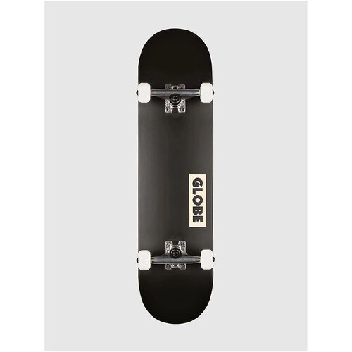 Globe Goodstock 8.125" Skate komplet black Cene