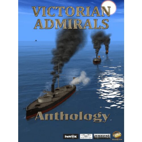  victorian admirals anthology (pc) steam key global Cene