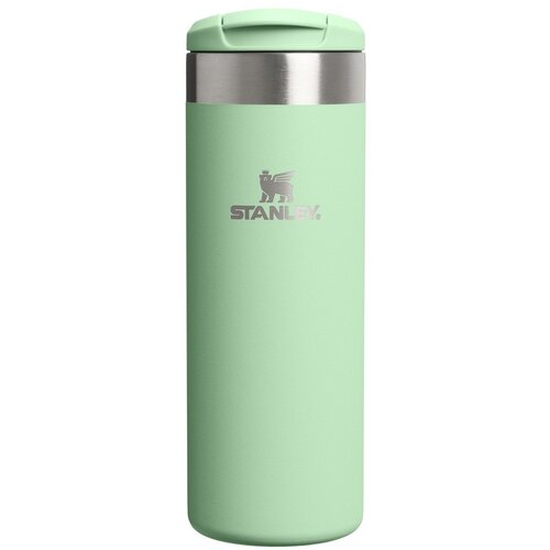 Stanley Kadulja zelena termo &scaron;alica od nehrđajućeg čelika 470 ml AeroLight&trade; Transit Mug Pistachio &ndash; Cijene