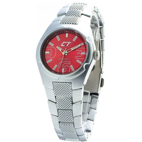 Chronotech Ženski satovi CC7039L-04M (33 mm) Slike