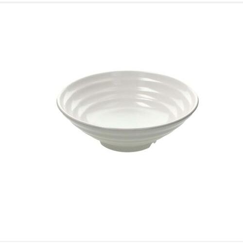 Zdjela 29*10CM SHOW PLATE BIANCO Slike