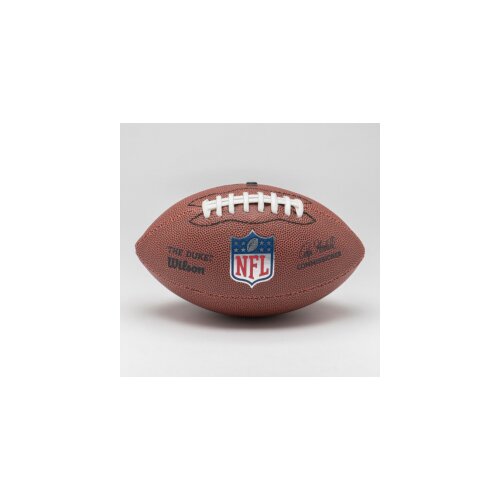  NFL Mini replika The Duke lopta za američki nogomet Slike