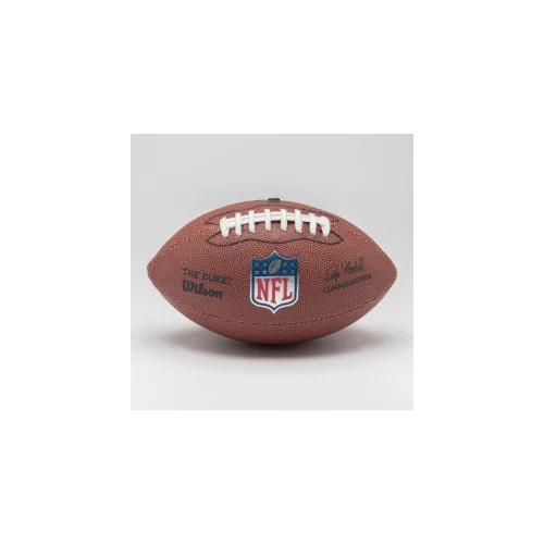  NFL Mini replika The Duke lopta za američki nogomet