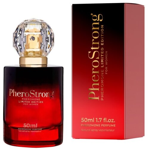 Medica Group Parfem sa feromonima za žene PheroStrong Limited Edition 50ml Cene
