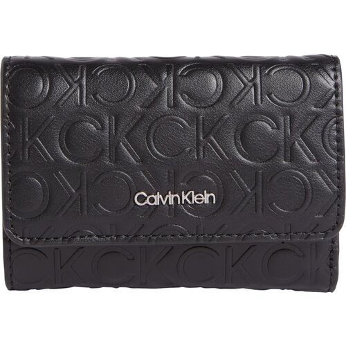 Calvin Klein Woman's Wallet 8720108584548 Cene