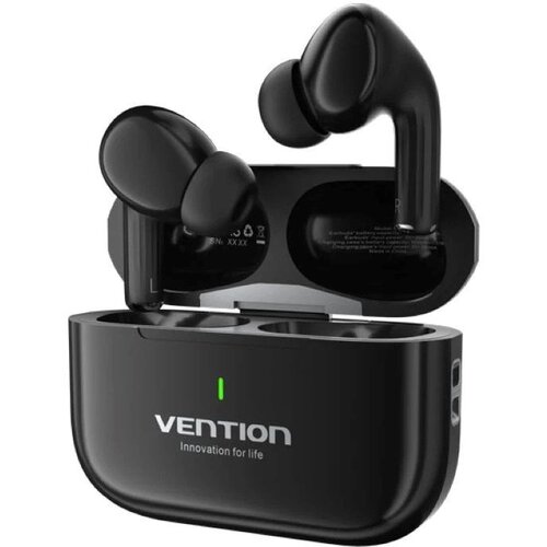 Vention ECHO LITE E11 BT 5.4 BLACK wireless headphones Cijene