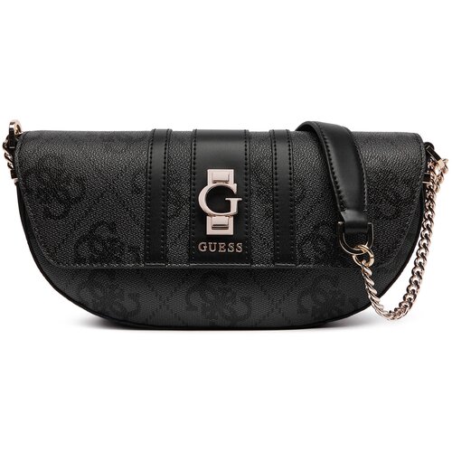 Guess ERENIA CONVERTIBLE XBODY FLAP HWSO78 38210 Siva Slike
