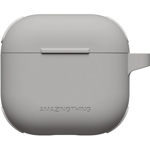 AMAZING THING SILIKONSKI ZA&amp;Scaron;ČITNI OVITEK OMNI ZA AIRPODS 4, (5000339045) Slike