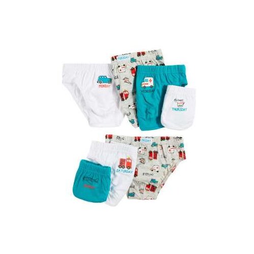 Cool club GACICE 7 KOM Slike