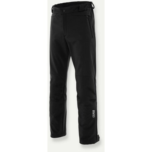 Colmar 0172 9XA, muške pantalone za skijanje, crna 0172 9XA Slike
