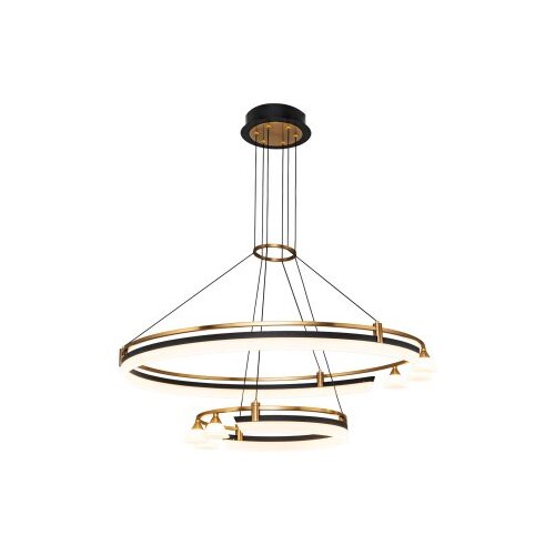 Opviq led visilica  5707 3A antique Cene