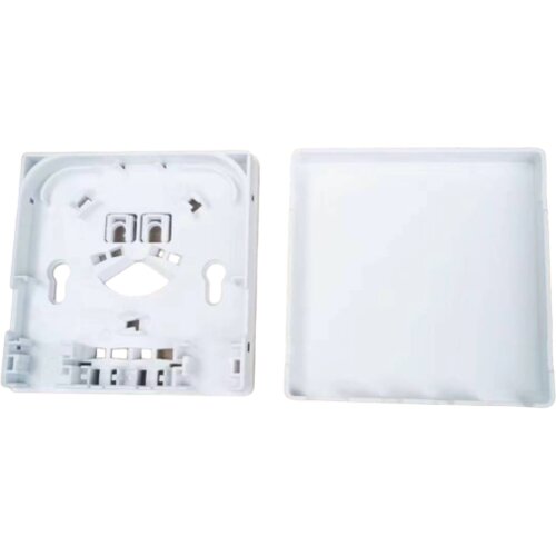 ExeLink Optička razvodna kutija desktop FTTH indoor (ZOK) sa 2 slota za konektore Cene