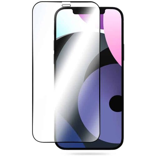 Crong Nano Flexible 7D Full Coverage za iPhone 12 mini Slike