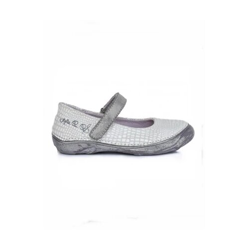 Vrabac Sandale za bebe 046-613M, Bele Cene