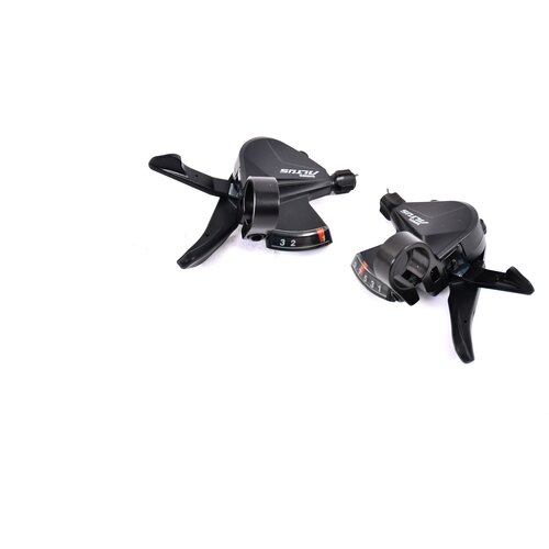 Shimano altus ručice menjača, 3/9 brzina Slike
