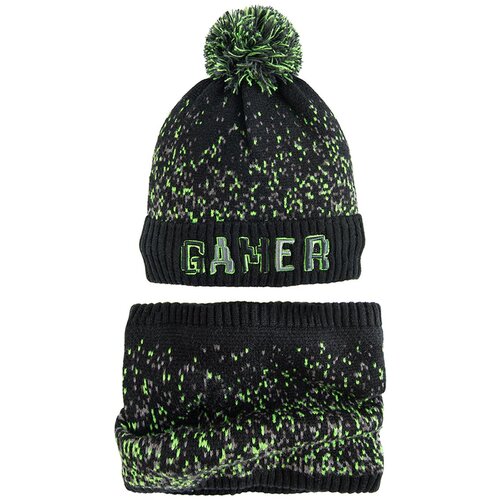 Cool club dodatki komplet CAB3132653-00 F črna 52 Cene